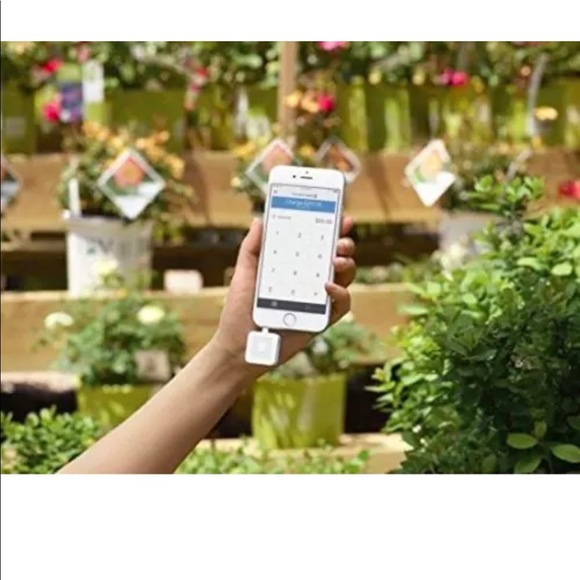 Card reader - Picture 3 of 4